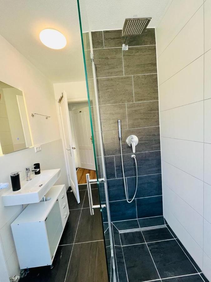 3Rooms Central Modern Near Mtu- The Seashell By Lakescape Fewos FDH Dış mekan fotoğraf