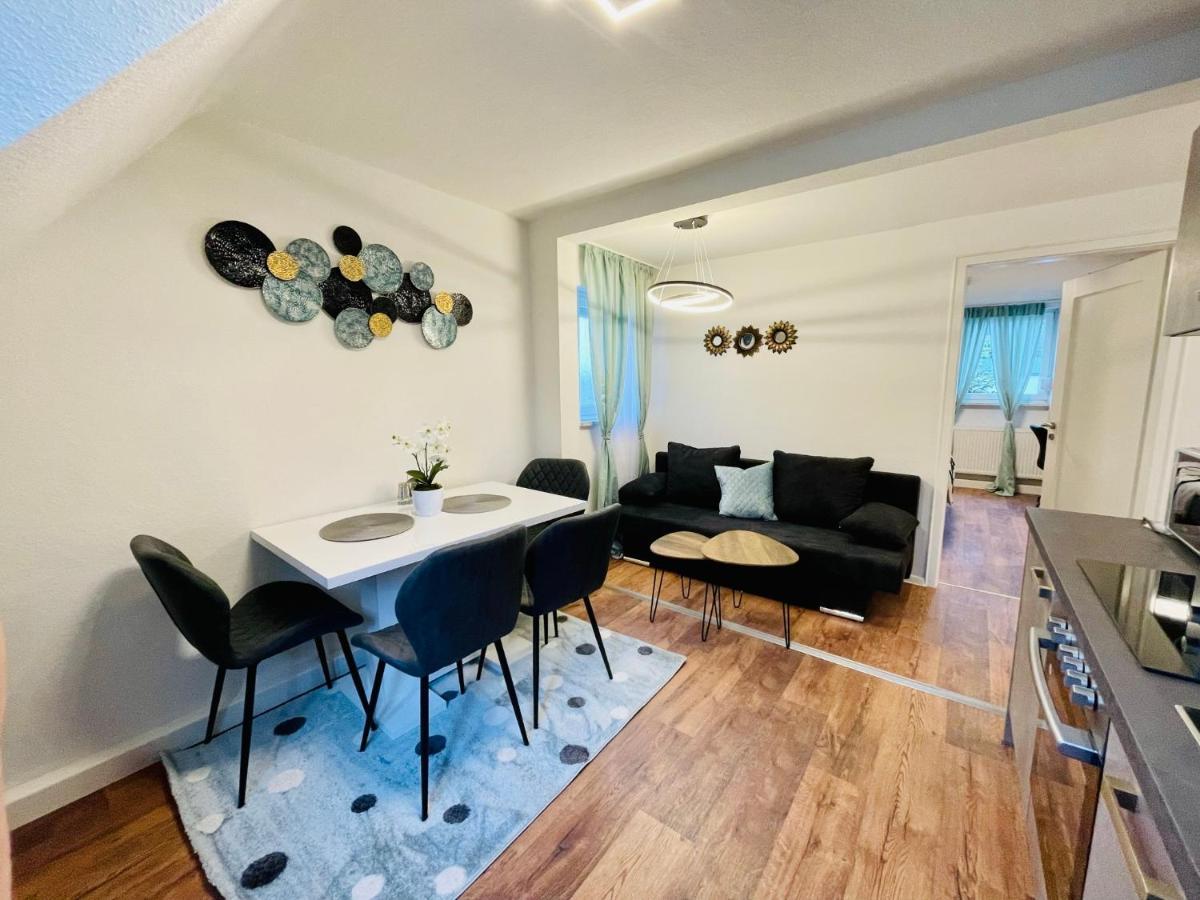 3Rooms Central Modern Near Mtu- The Seashell By Lakescape Fewos FDH Dış mekan fotoğraf