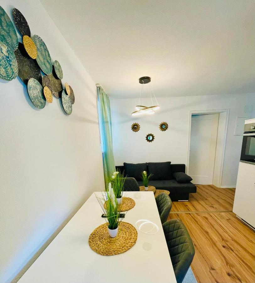 3Rooms Central Modern Near Mtu- The Seashell By Lakescape Fewos FDH Dış mekan fotoğraf