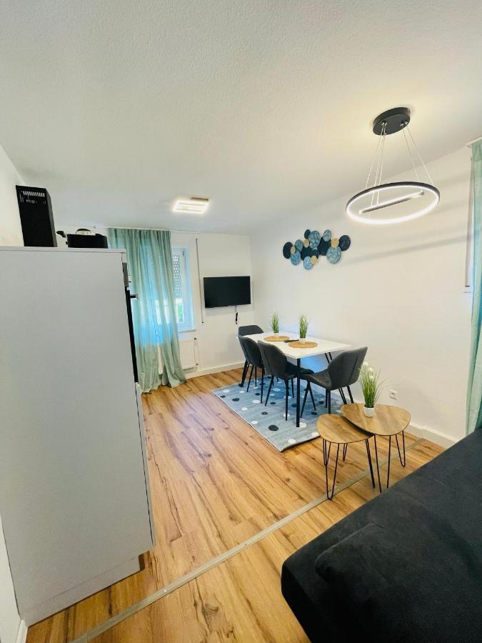 3Rooms Central Modern Near Mtu- The Seashell By Lakescape Fewos FDH Dış mekan fotoğraf