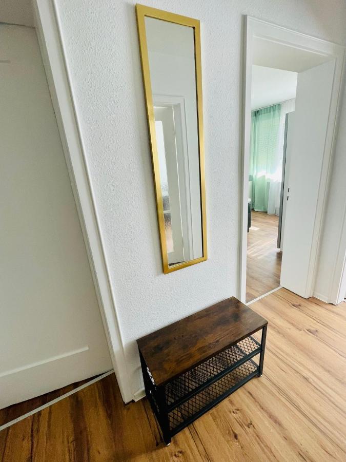 3Rooms Central Modern Near Mtu- The Seashell By Lakescape Fewos FDH Dış mekan fotoğraf