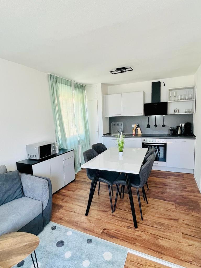 3Rooms Central Modern Near Mtu- The Seashell By Lakescape Fewos FDH Dış mekan fotoğraf