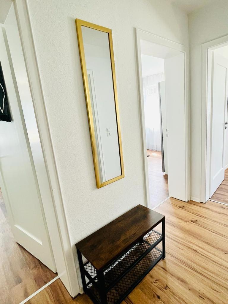 3Rooms Central Modern Near Mtu- The Seashell By Lakescape Fewos FDH Dış mekan fotoğraf