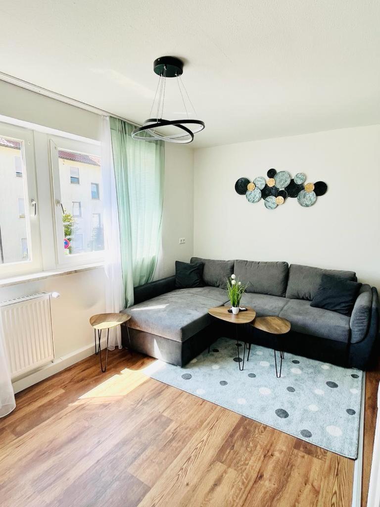 3Rooms Central Modern Near Mtu- The Seashell By Lakescape Fewos FDH Dış mekan fotoğraf